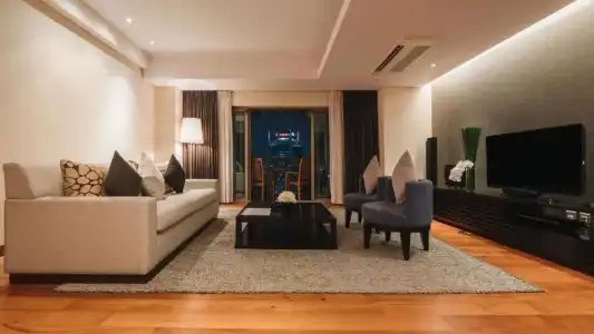JW Marriott & Suites Saigon - 77