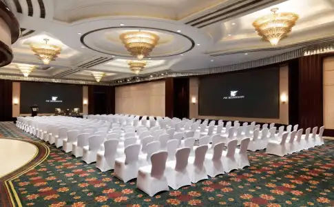 JW Marriott Shanghai at Tomorrow Square - 15