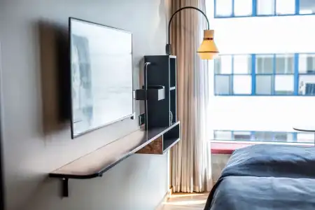 Scandic Kødbyen - 32