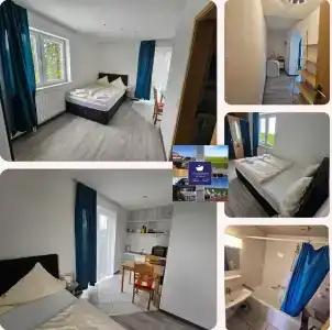 NordseeResort & Suite Arche Noah - 41