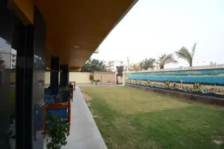 Grand Lotus Inn - 40