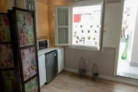 Apartamentos Luna Suites Palacio Almagra - 92