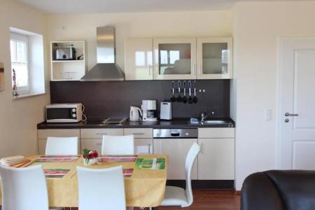 ApartMuseumshof auf Fehmarn - 116