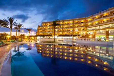 Playa Real Resort - 0