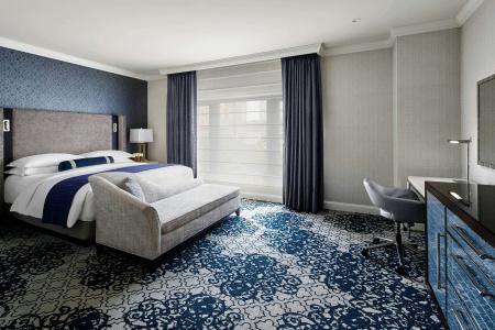 The Ritz-Carlton, San Francisco - 40
