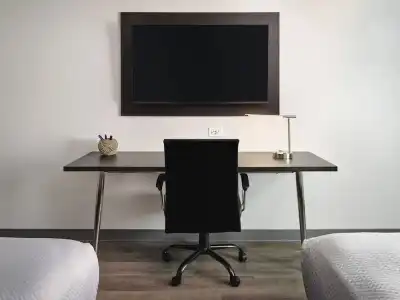 stayAPT Suites Greenville-Haywood Mall - 20
