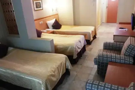 Thermemaris Thermal & Spa Resort - 4