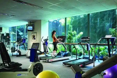 Ascott Jakarta - 11
