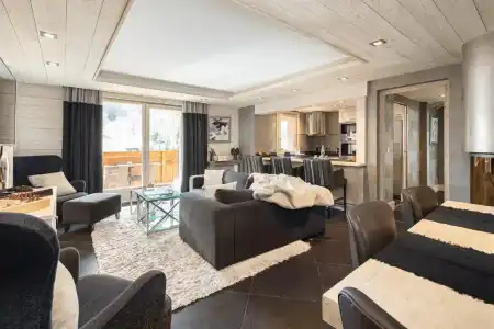 Hôtel Le Kaïla - 139