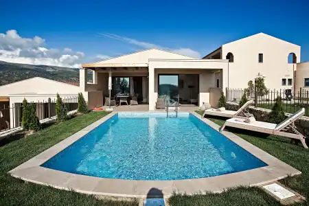 Sivota Diamond Spa Resort - 557