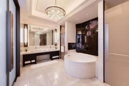 Gran Melia Chengdu - 189