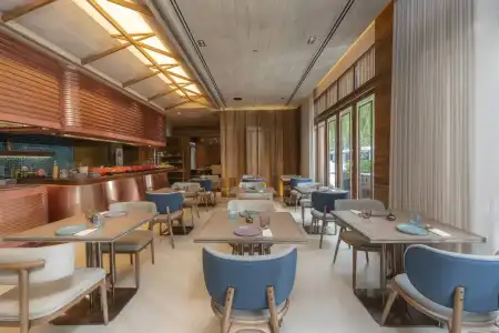The Salil Riverside Bangkok - 42