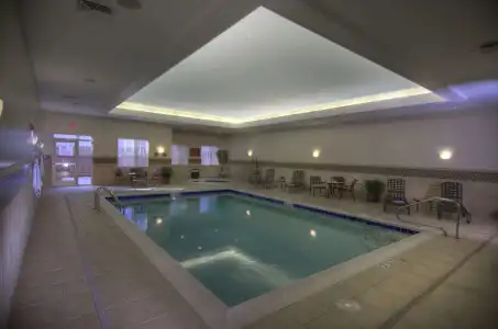Homewood Suites Medford - 14