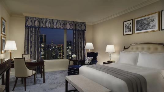 The Ritz-Carlton, Osaka - 5