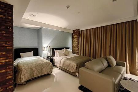 JB Design Haeundae - 140