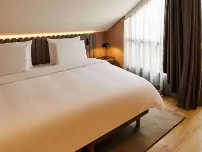 Pullman Stuttgart Fontana - 82