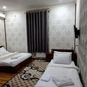 Sun Hostel - 23