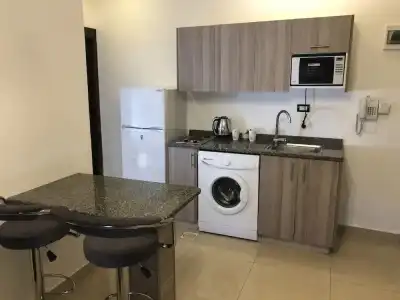 Alqimah Serviced Apartments - 23