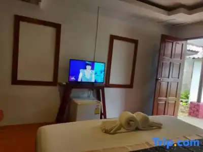 Lanta Nice Beach Resort - 115