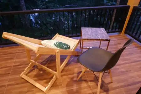 The Bliss Khao Sok Boutique Lodge - 47