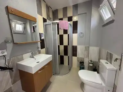 Ada Palas Otel - 8