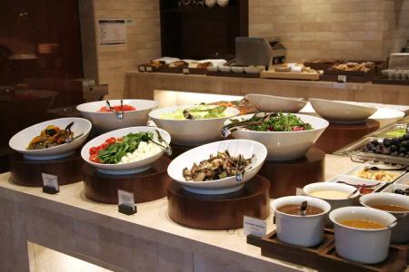 Crown Park Myeongdong - 11