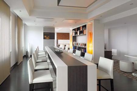 Cologne Marriott - 55