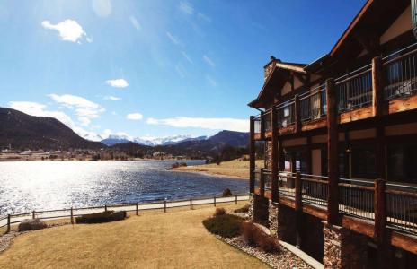 The Estes Park Resort - 21