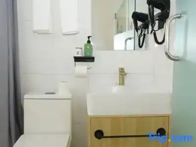 7Days Inn (Beijing Zhongguancun Suzhoujie Subway Station) - 31