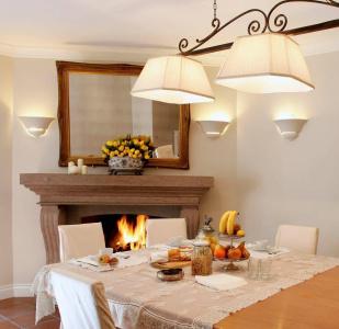 La Villetta Suite - 16