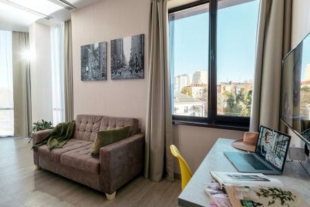 Golden Tulip Krasnodar - 58