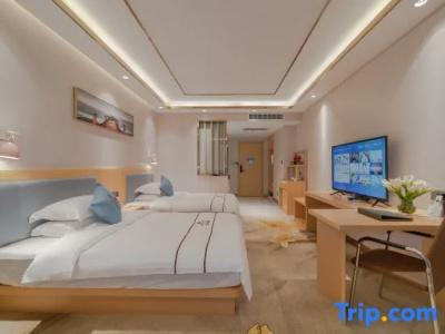 Microtel by Wyndham Lijiang - 21