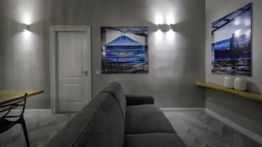 Suite del Ponte Normanno - 113
