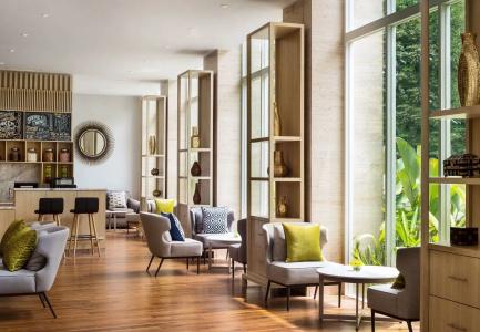 Courtyard by Marriott Bandung Dago - 28