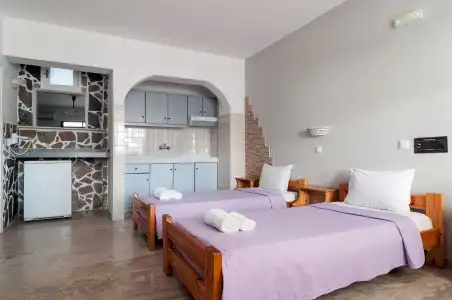 Holiday Beach Resort - 104