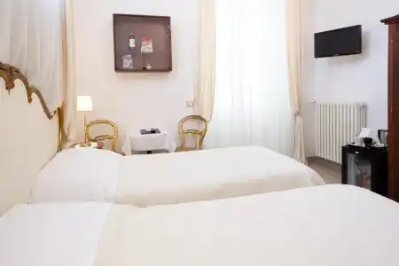 Gourmet B&B Villa Landucci - 22