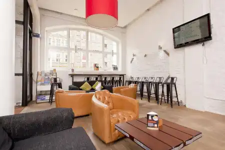 YHA Bristol - Hostel - 36