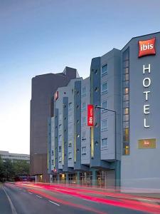 Ibis Koeln Centrum - 45