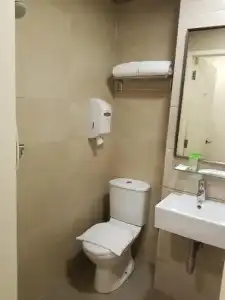 Days Inn by Wyndham Singapore Novena - 59