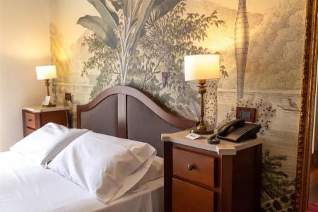 Best Western Santa Caterina - 101