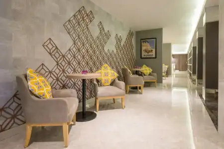 Eastin Grand Saigon - 17