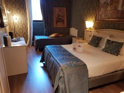 Residenza Canova Tadolini - 24