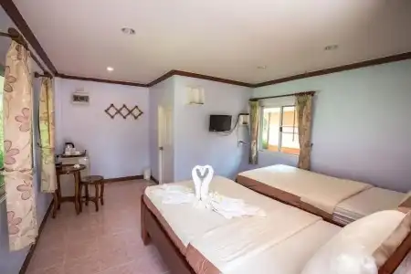 Chonnapha Resort - 26