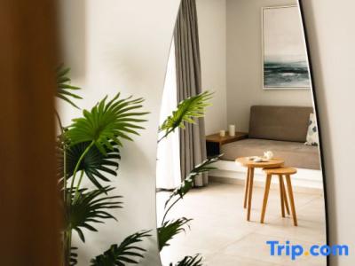 Batis Aero Beachfront Wellbeing - 114