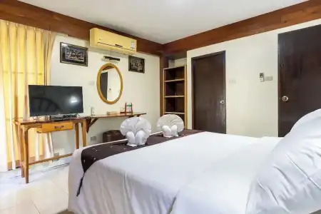Pung-waan Resort Kanchanaburi - 60