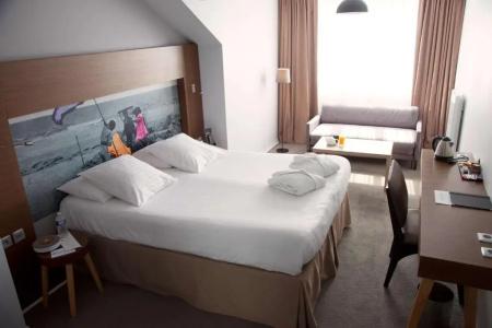 Best Western Garden & Spa - 113