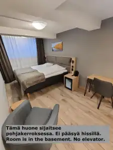 Hotelli Toivola - 49