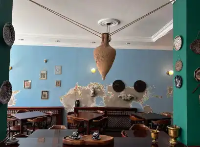 Denizci - 1
