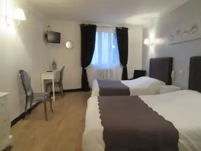 de la Bastide - 37