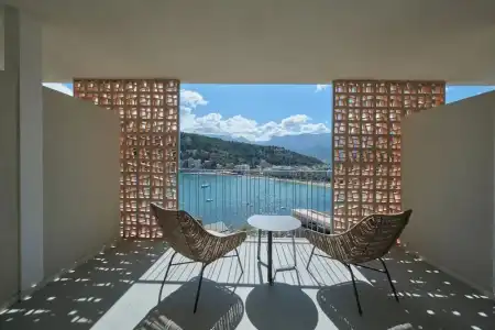 Salino Port Soller - Adults Only +16 - 150